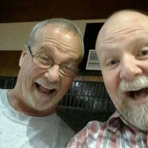 Meet your Posher, Jim